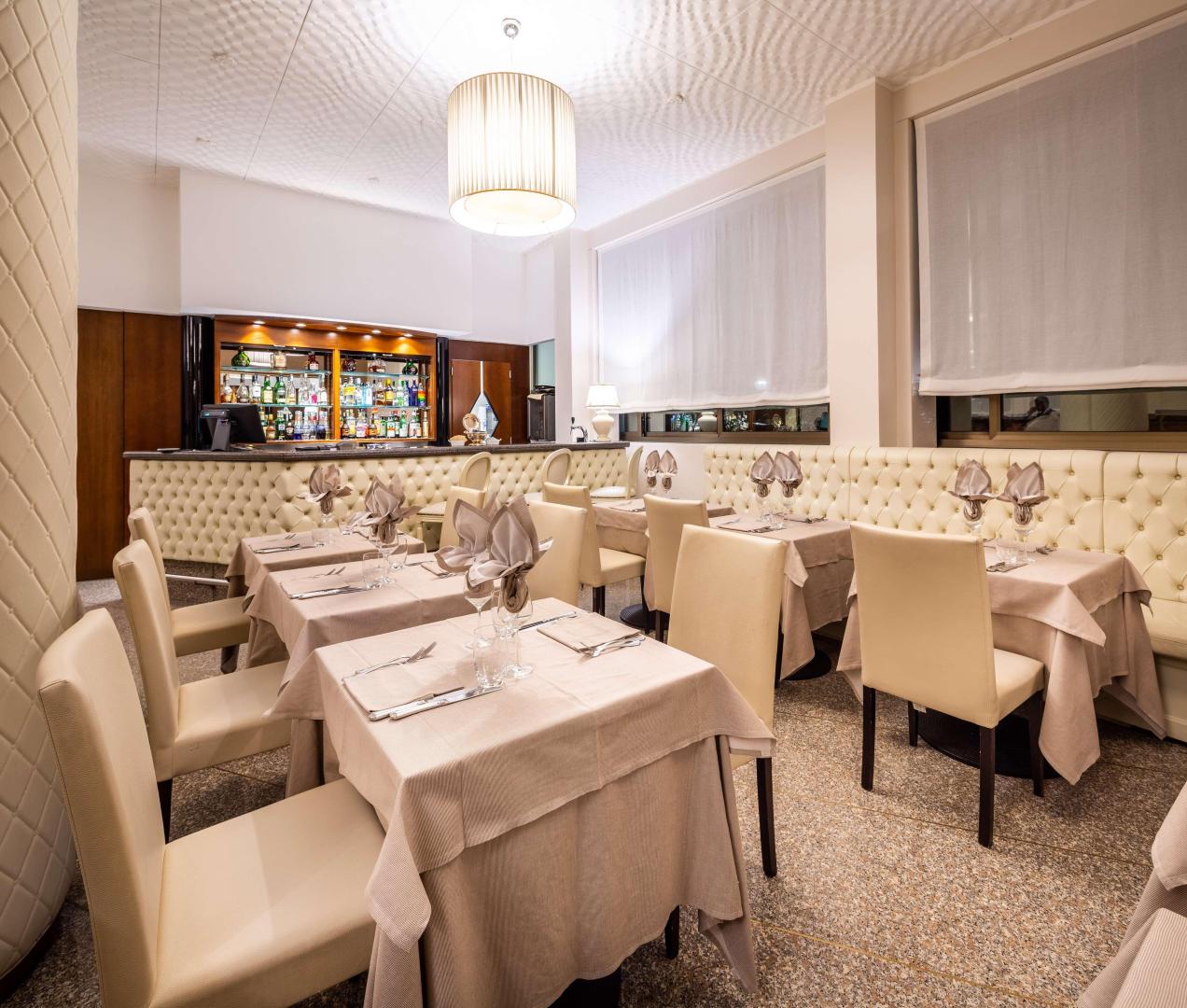 Best Western Air Hotel Linate image 3