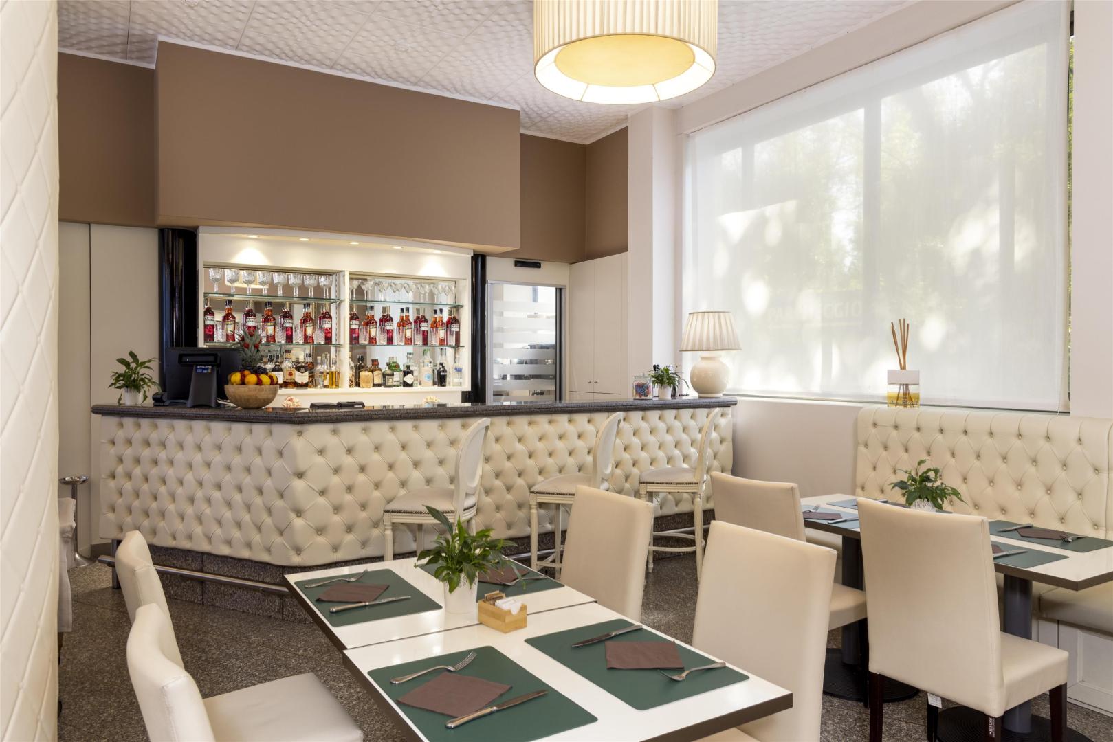 Best Western Air Hotel Linate foto 30
