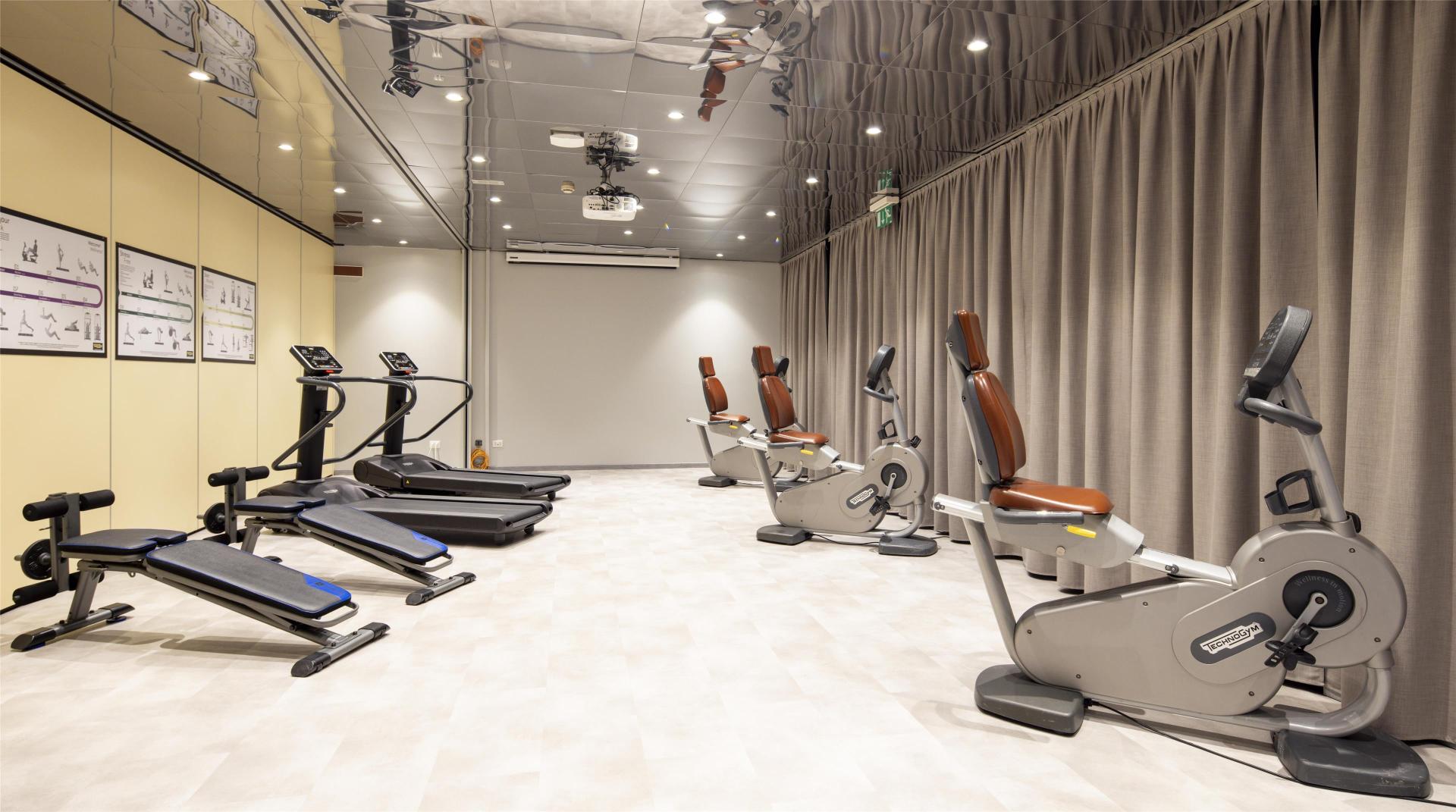 Best Western Air Hotel Linate foto 14