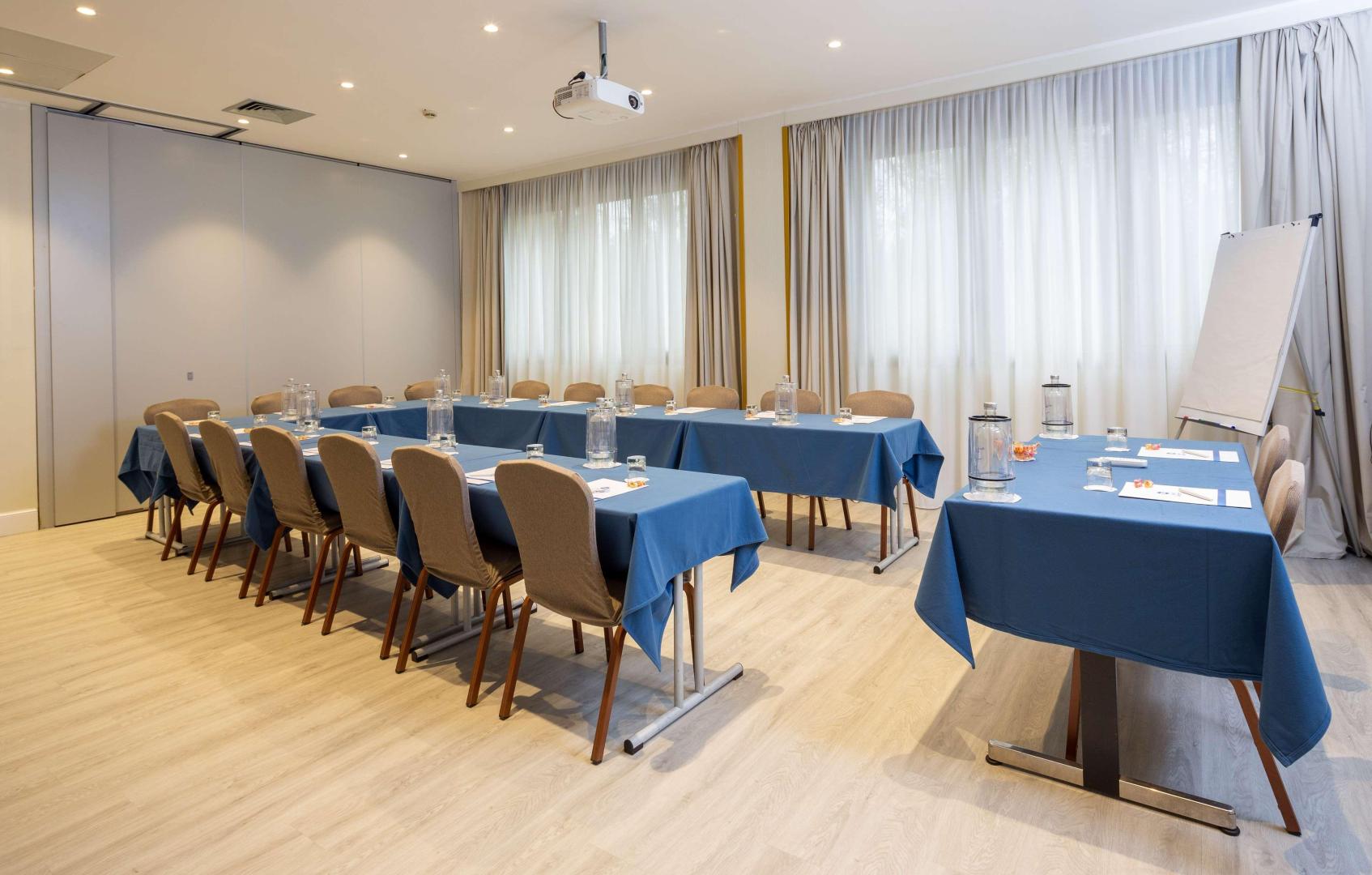Best Western Air Hotel Linate foto 32
