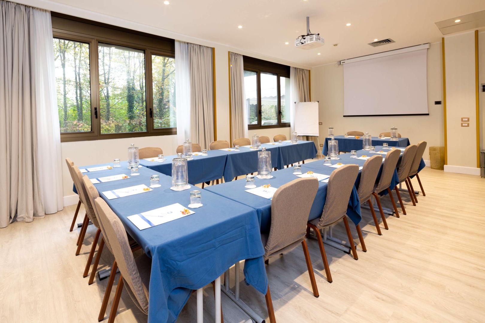 Best Western Air Hotel Linate foto 40