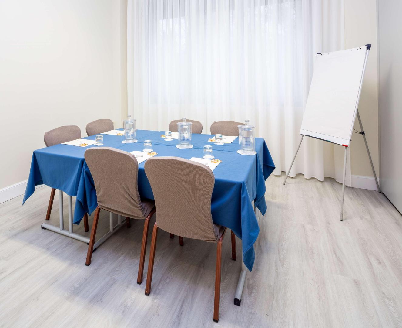 Best Western Air Hotel Linate foto 16