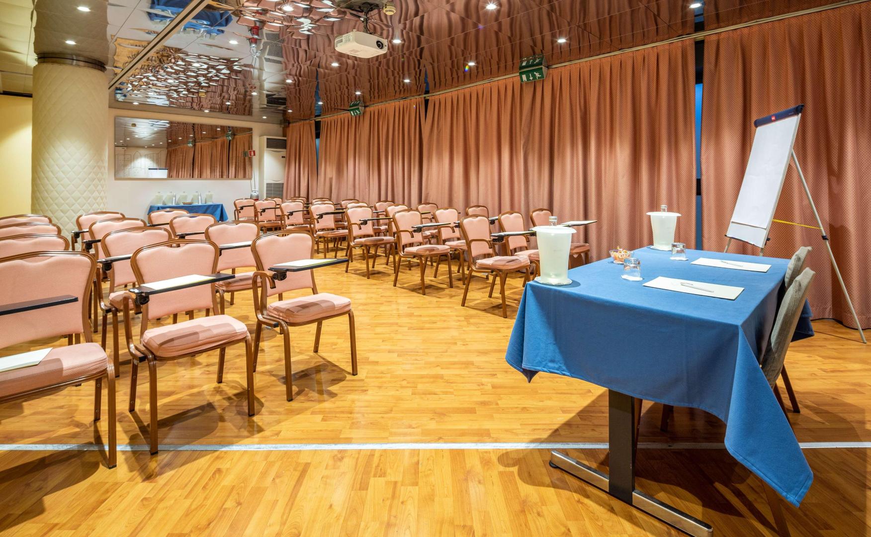 Best Western Air Hotel Linate foto 27
