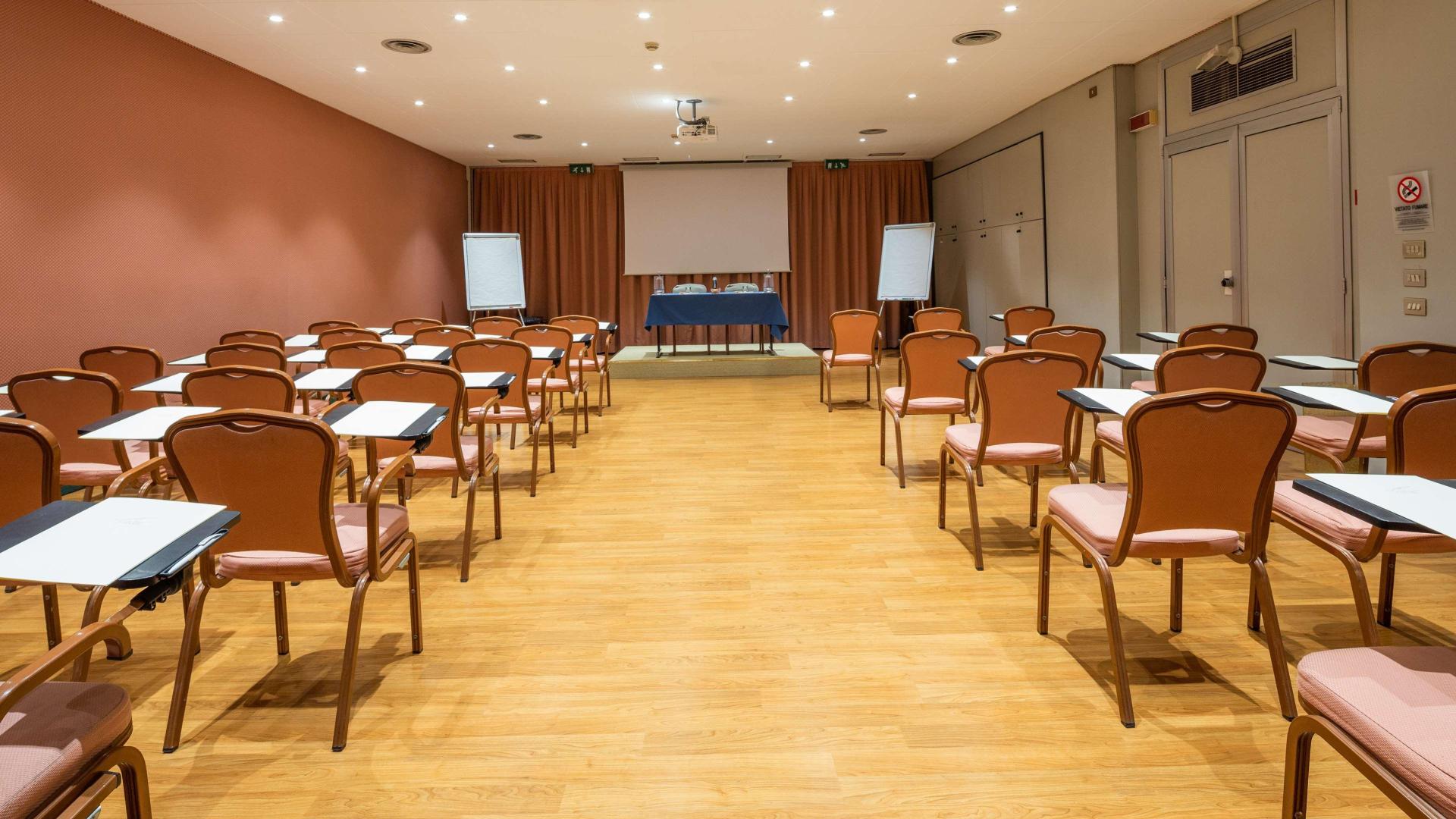 Best Western Air Hotel Linate foto 22