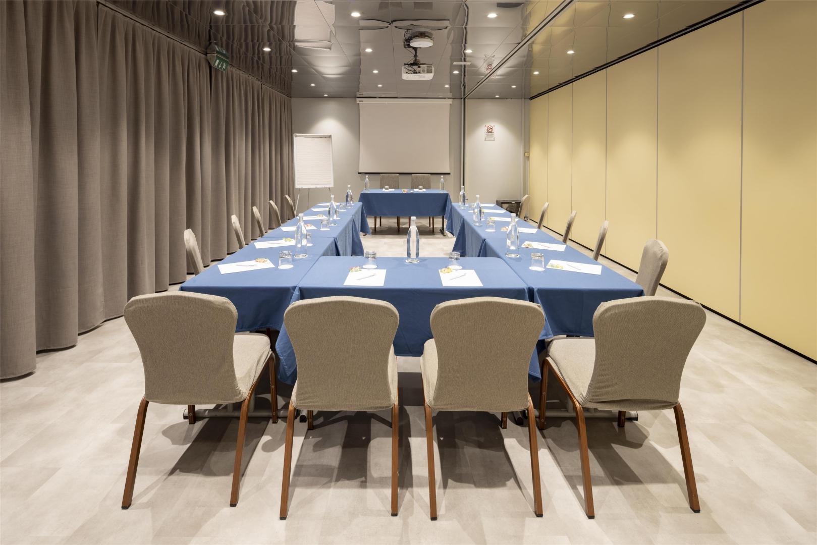 Best Western Air Hotel Linate foto 48