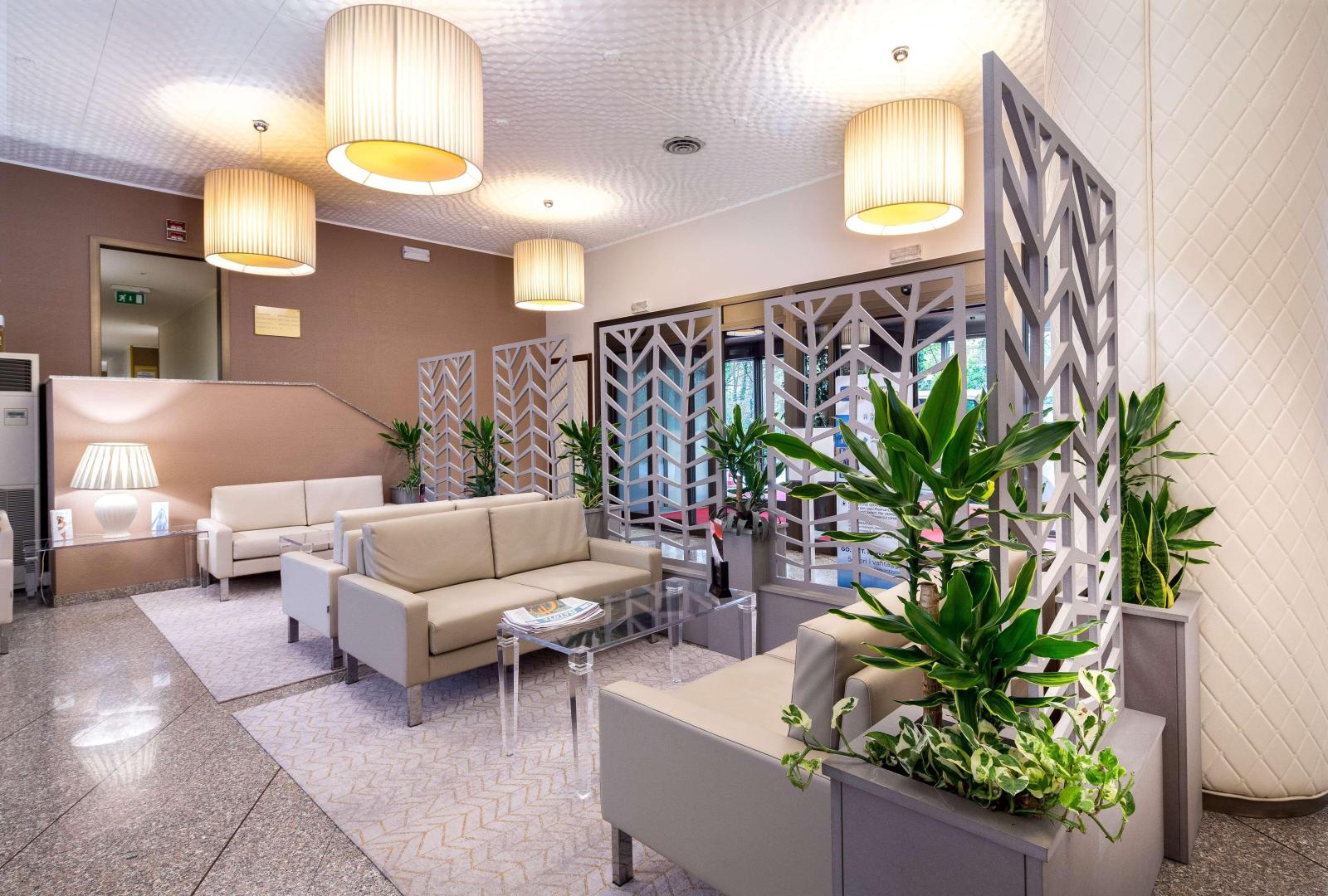 Best Western Air Hotel Linate foto 12