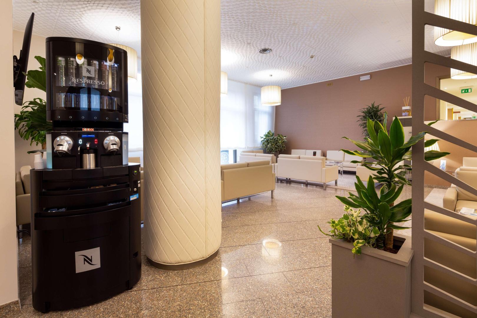 Best Western Air Hotel Linate foto 20