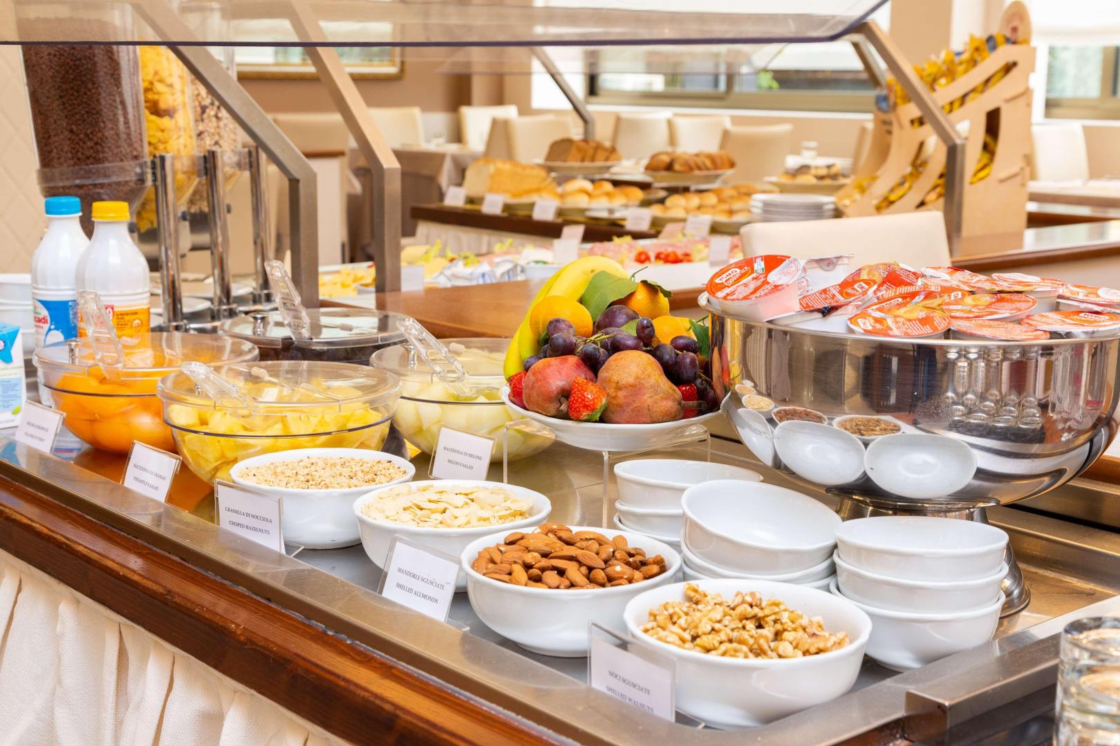 Best Western Air Hotel Linate foto 42