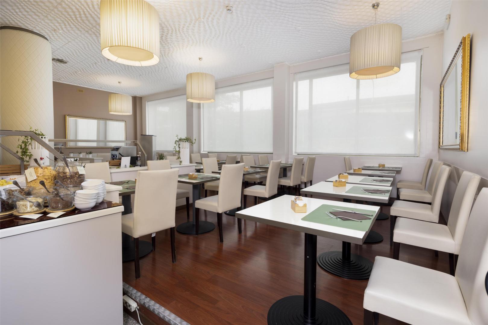 Best Western Air Hotel Linate foto 50