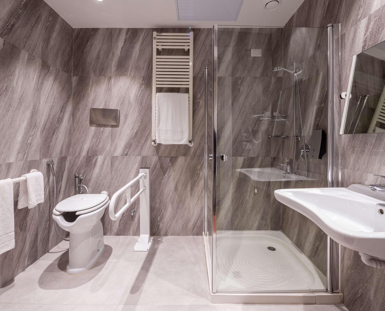 Best Western Air Hotel Linate foto 45