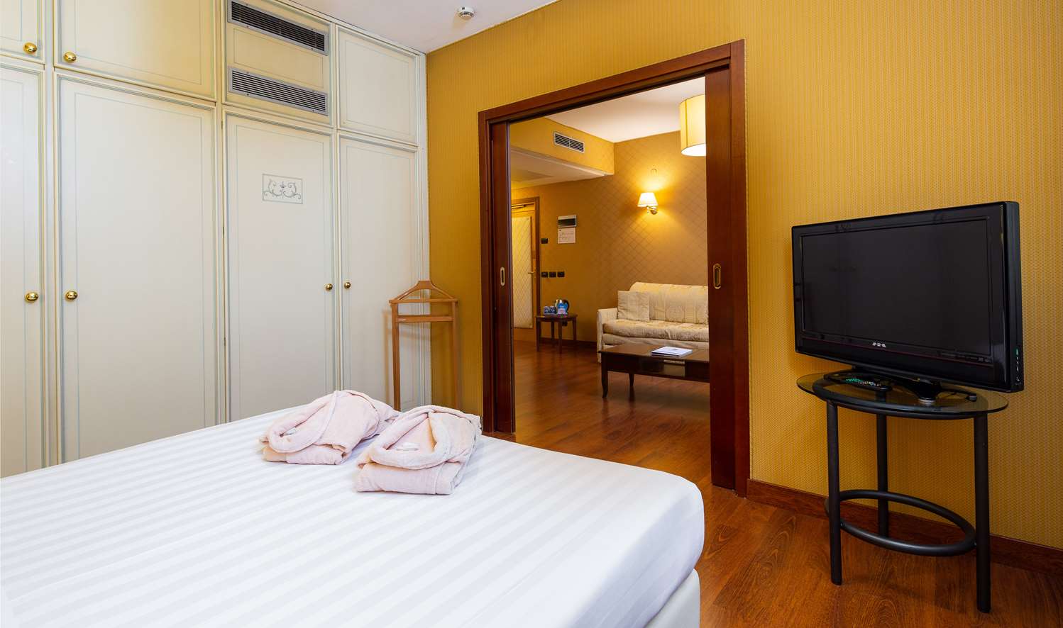 Best Western Air Hotel Linate foto 28