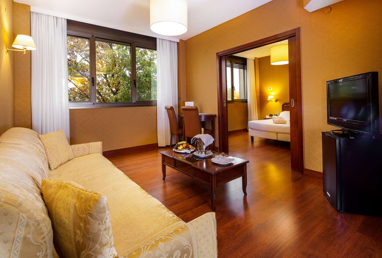 Best Western Air Hotel Linate foto 6