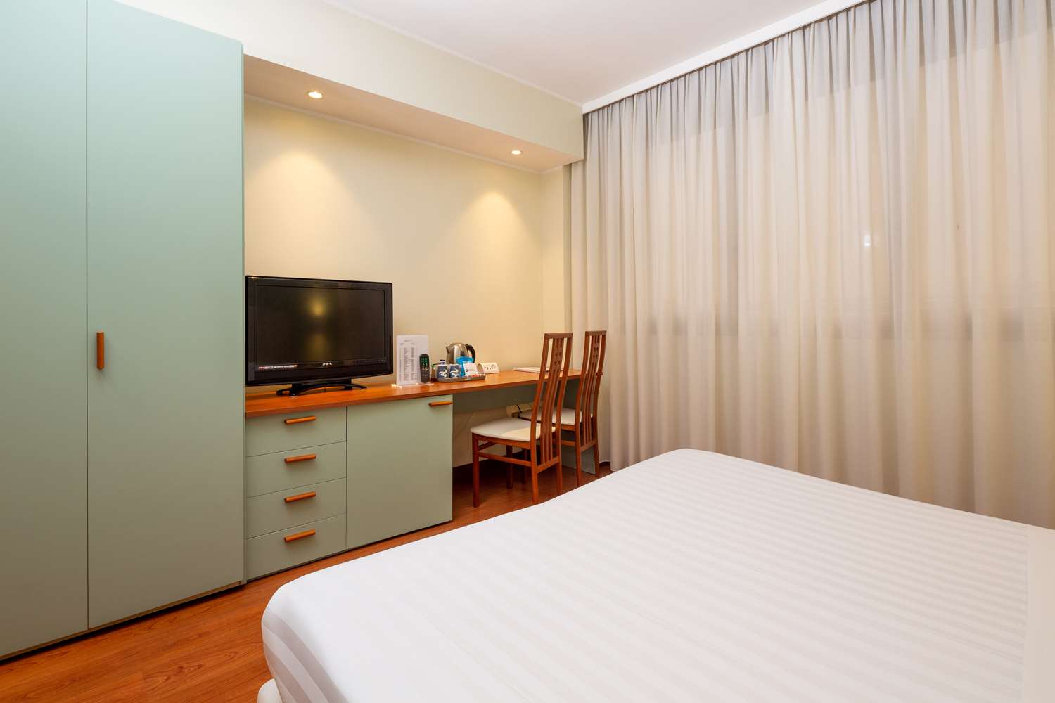 Best Western Air Hotel Linate foto 23