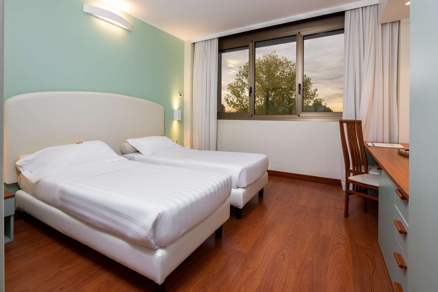 Best Western Air Hotel Linate foto 37