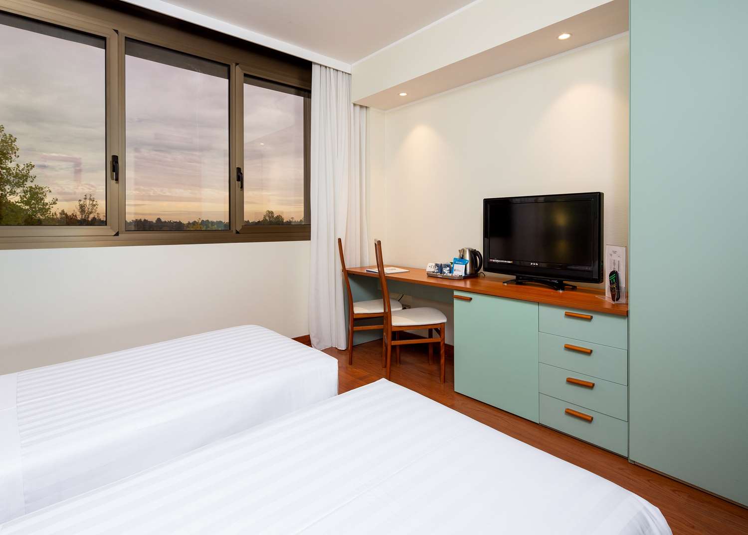 Best Western Air Hotel Linate foto 33
