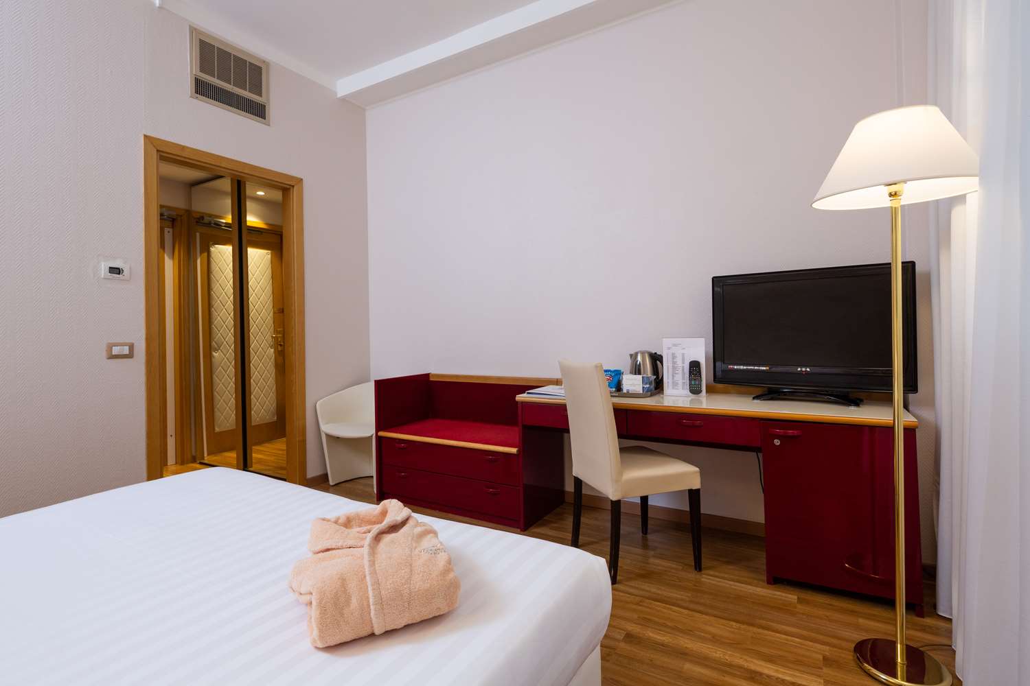 Best Western Air Hotel Linate foto 10