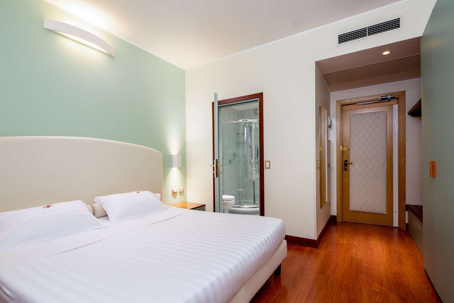 Best Western Air Hotel Linate foto 17
