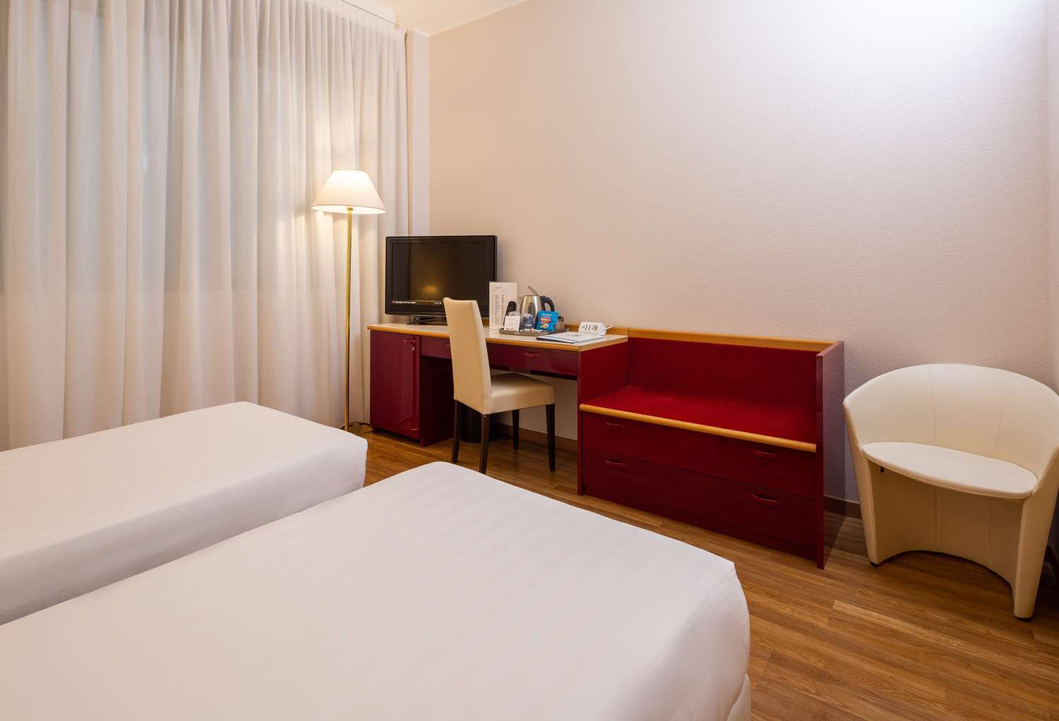 Best Western Air Hotel Linate foto 7