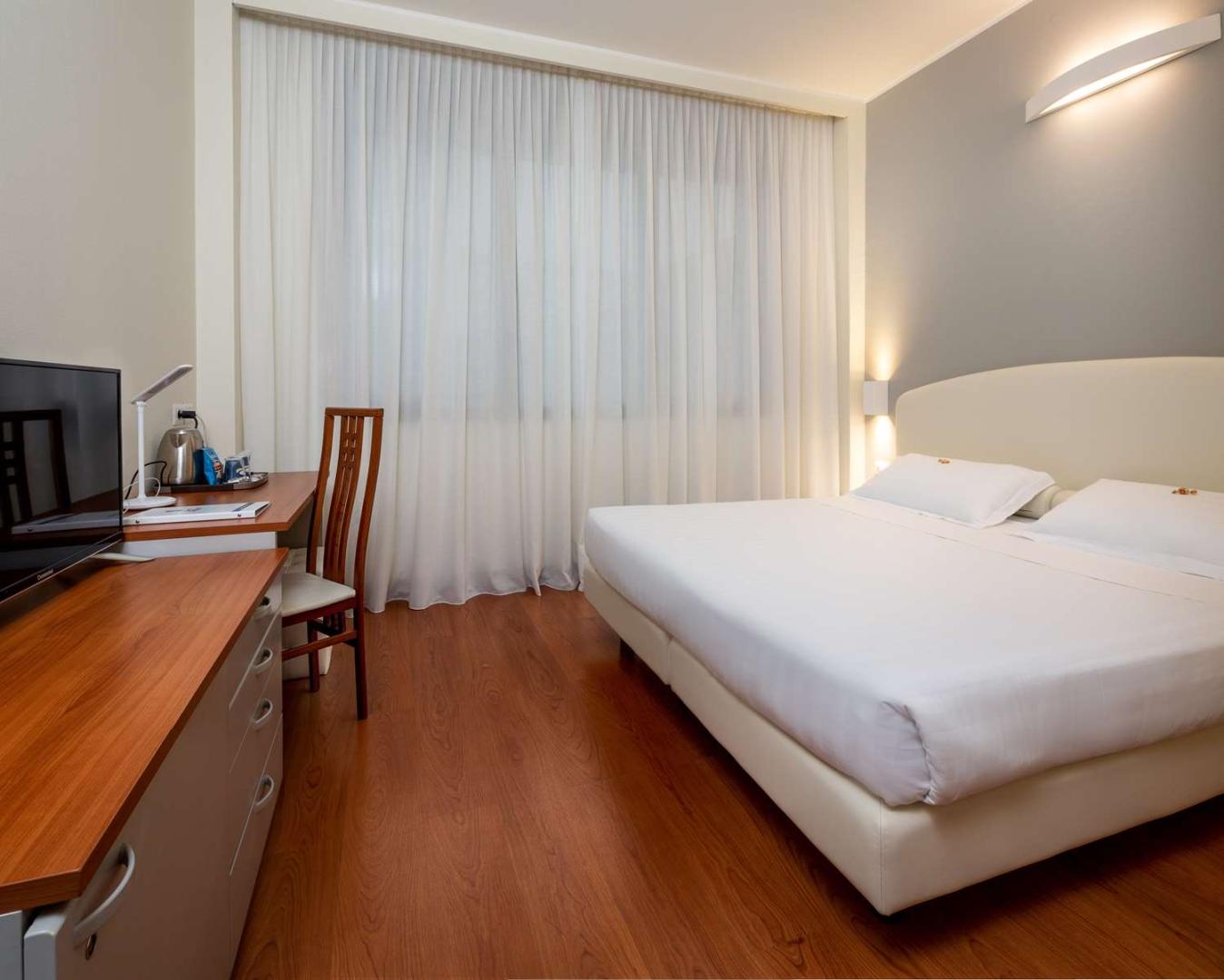 Best Western Air Hotel Linate foto 8