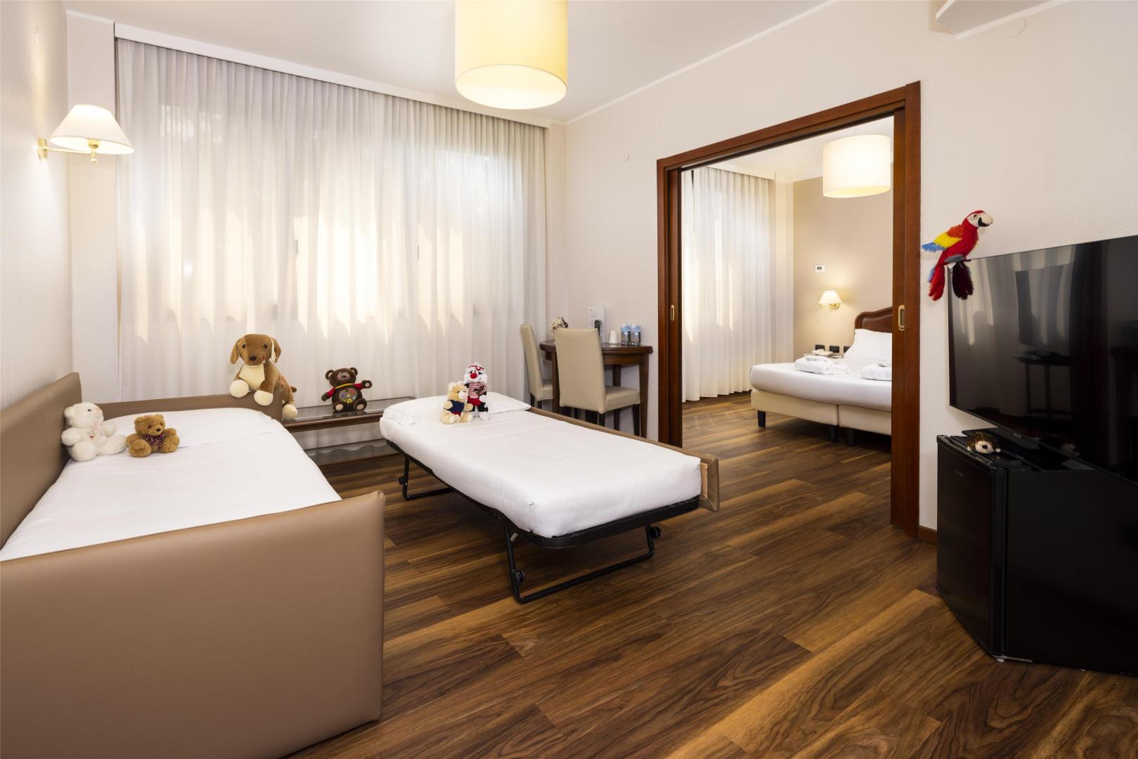 Best Western Air Hotel Linate foto 41