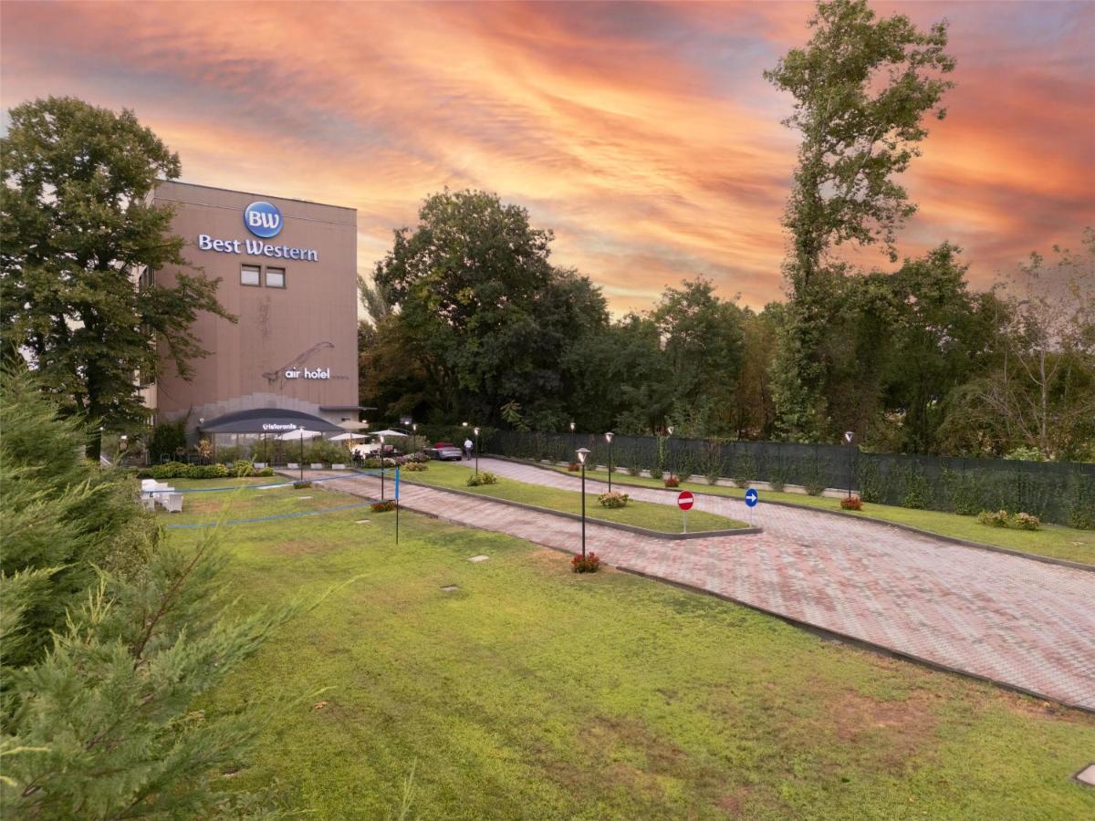 Best Western Air Hotel Linate foto 2