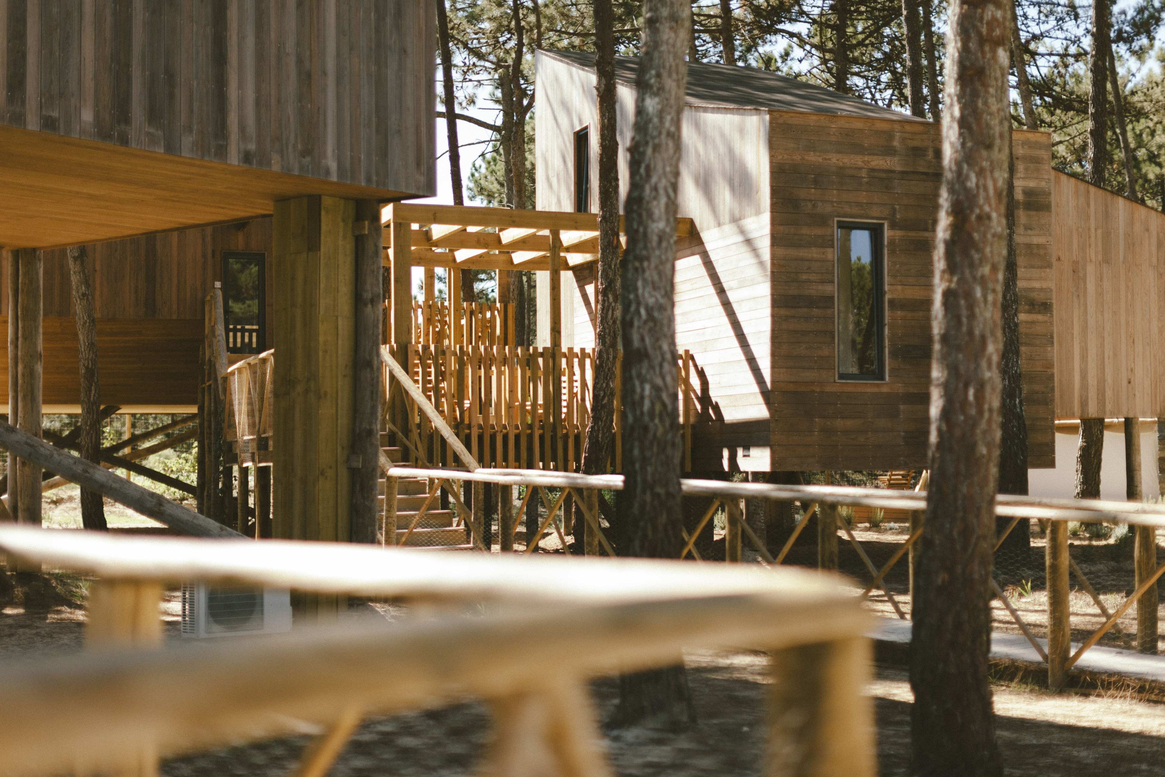 Bukubaki Eco Surf Resort image 1