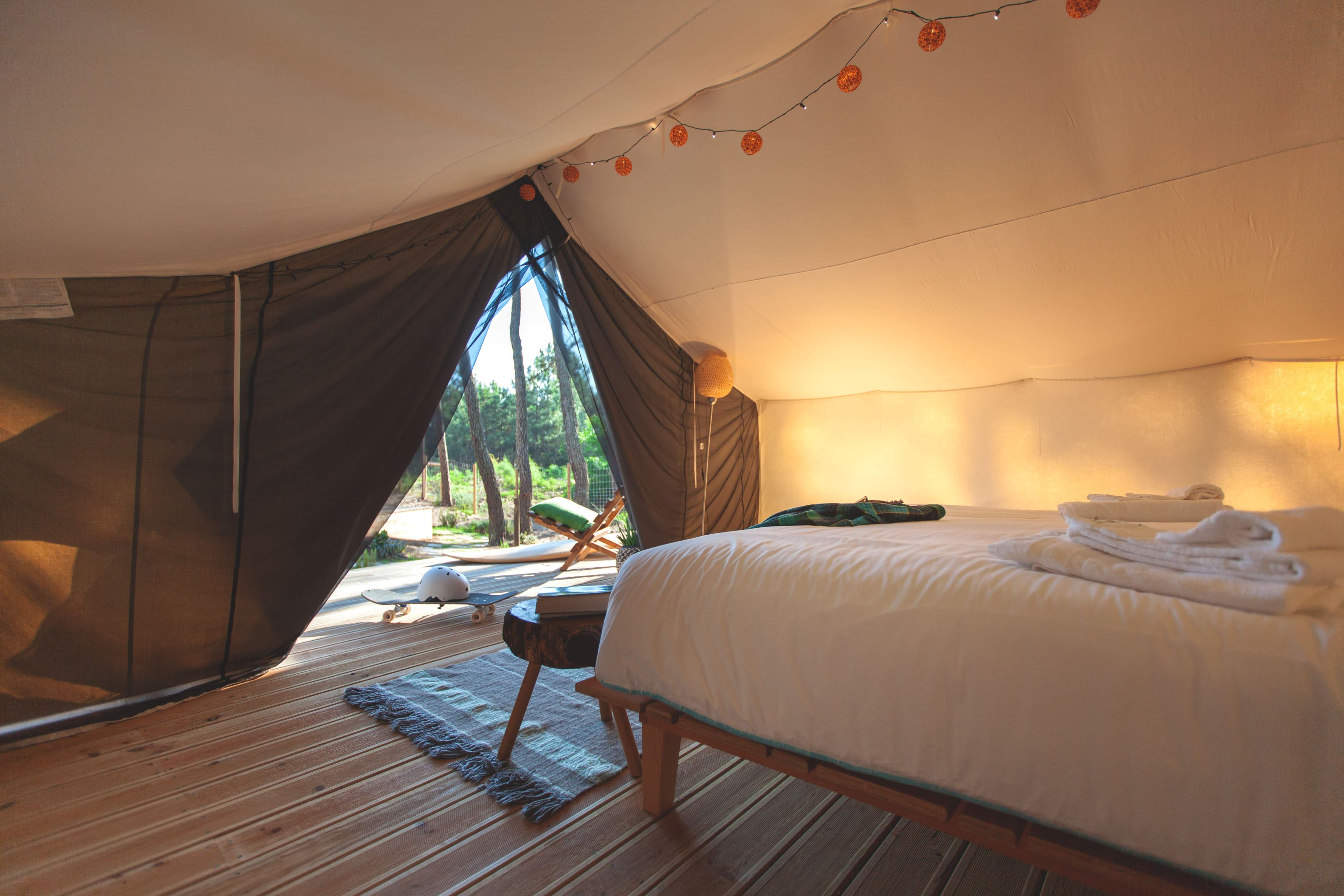 Bukubaki Eco Surf Resort foto 24