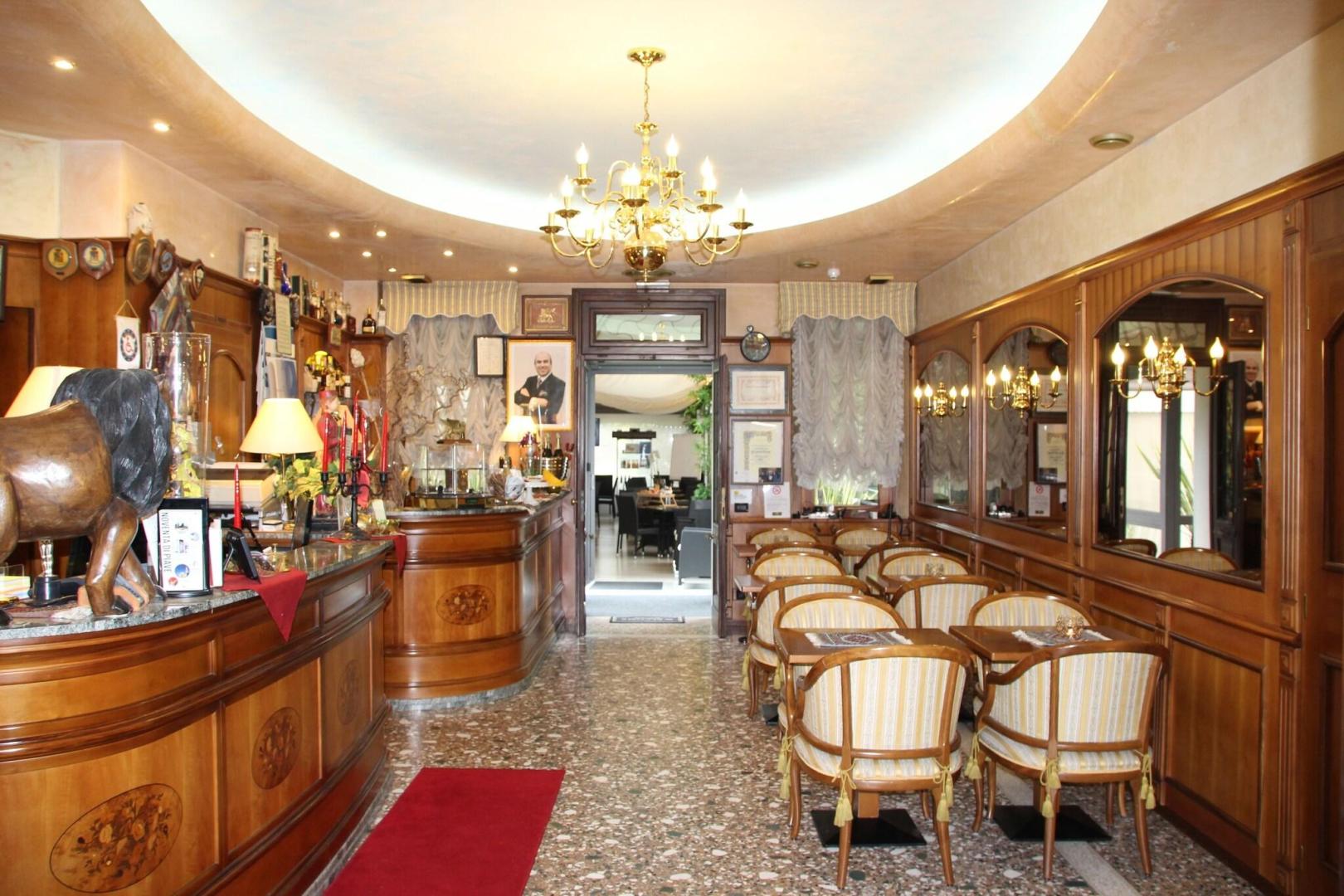 Villa Leon d'Oro foto 6