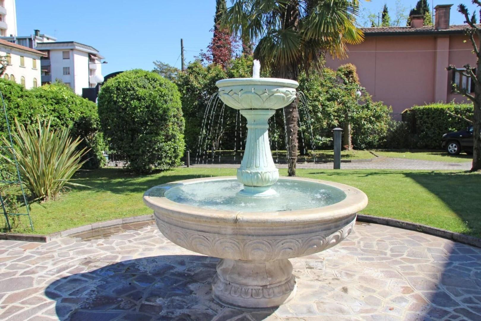 Villa Leon d'Oro foto 9