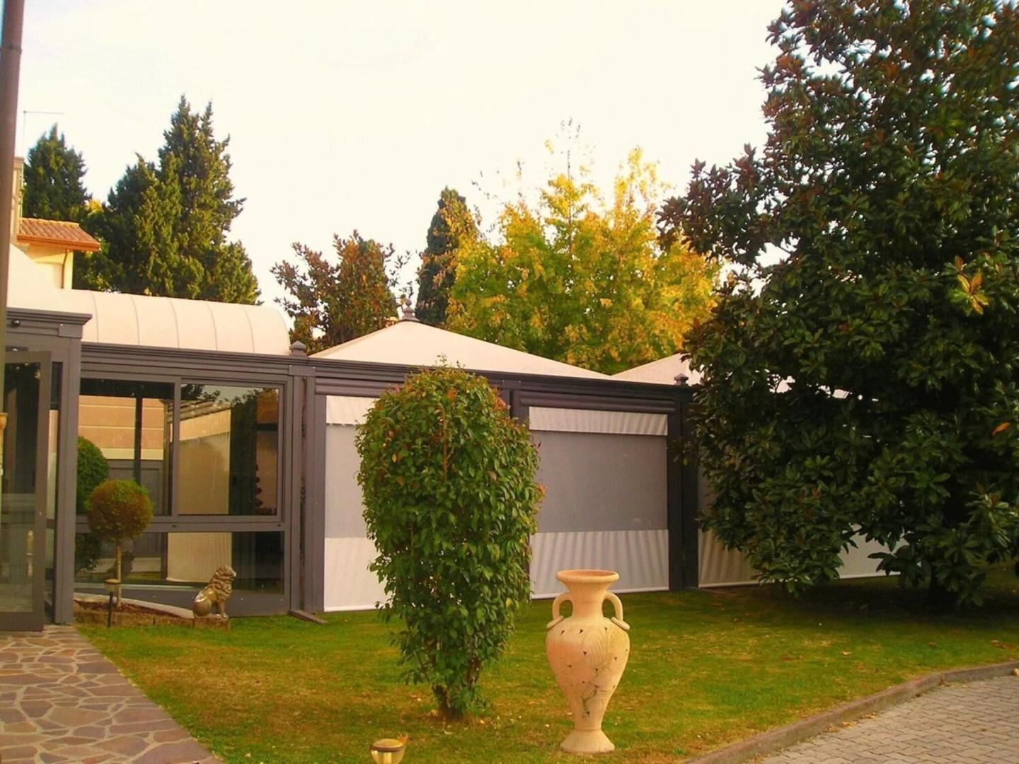 Villa Leon d'Oro foto 10