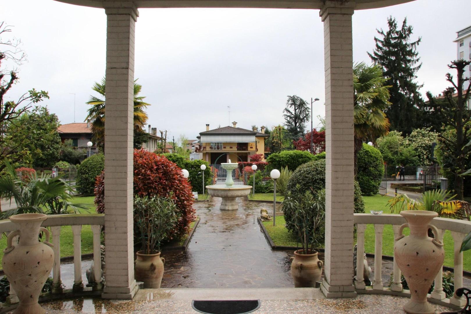 Villa Leon d'Oro foto 16