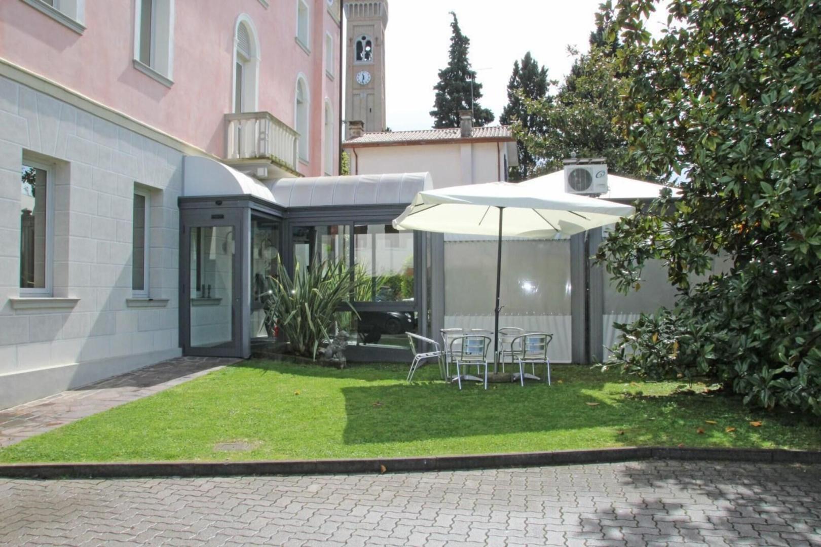 Villa Leon d'Oro foto 17
