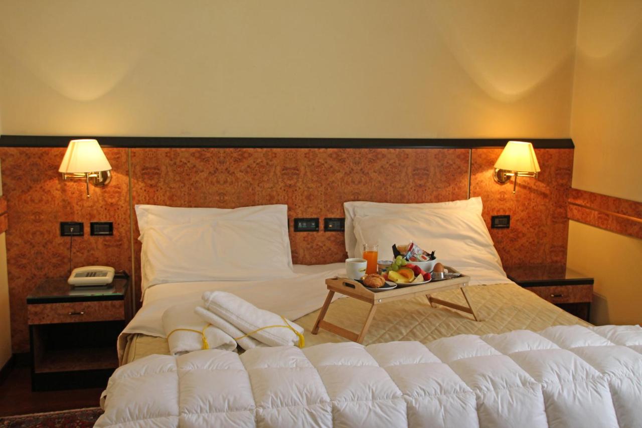 Villa Leon d'Oro foto 2