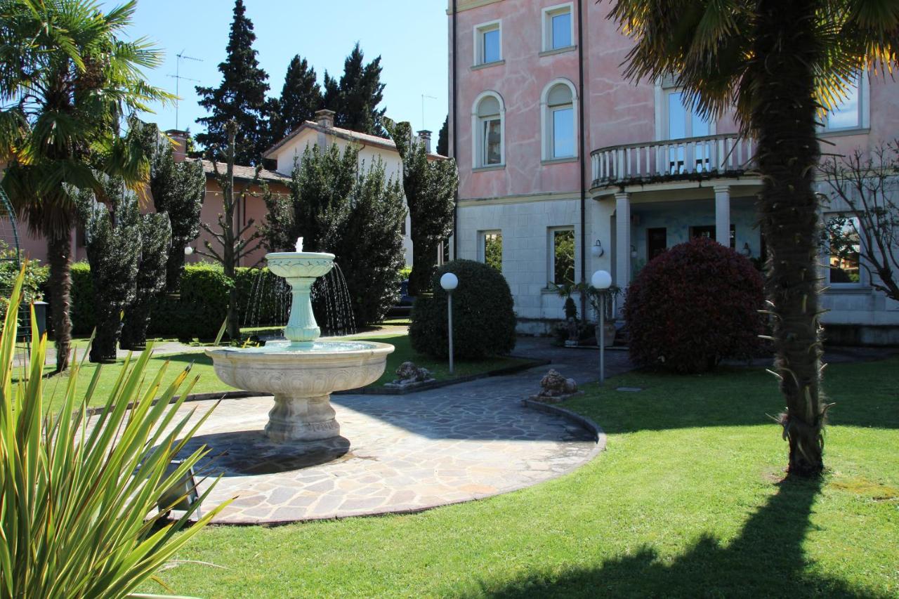 Villa Leon d'Oro foto 4