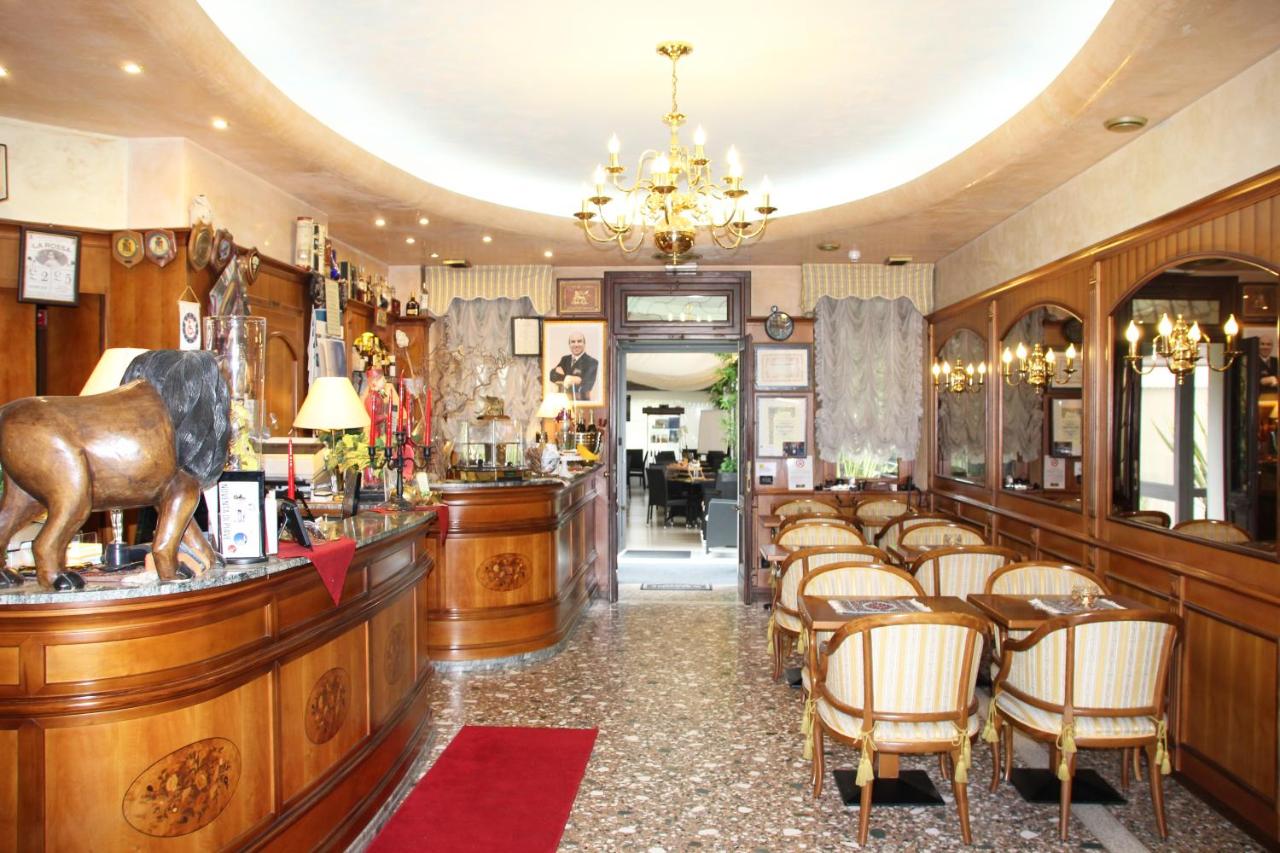 Villa Leon d'Oro in Noventa di Piave - foto 5