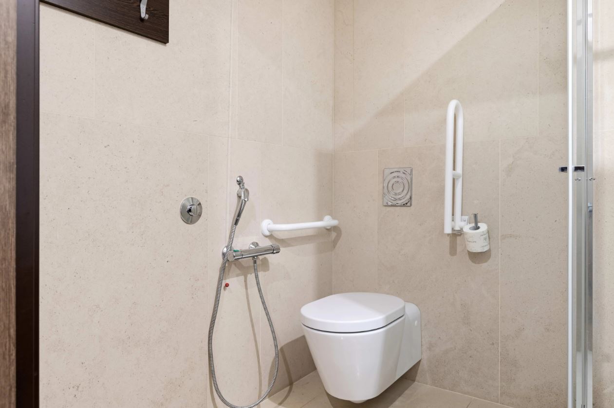 B&B HOTEL Milano Central Station foto 9