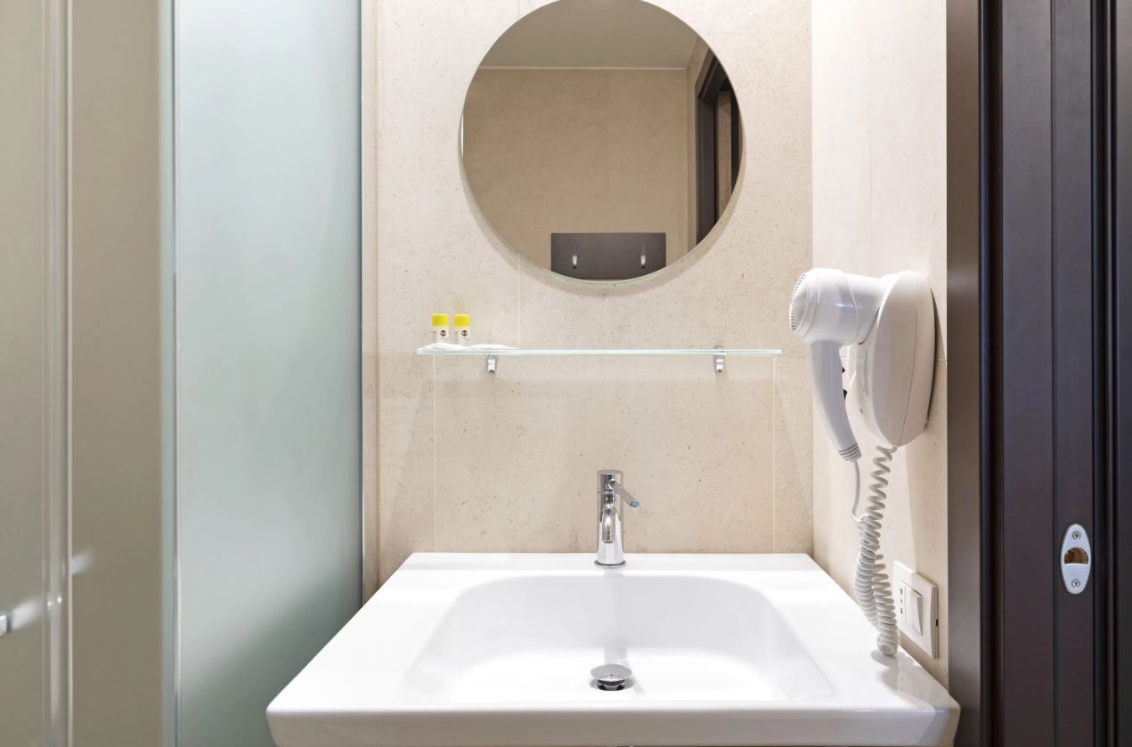 B&B HOTEL Milano Central Station foto 11