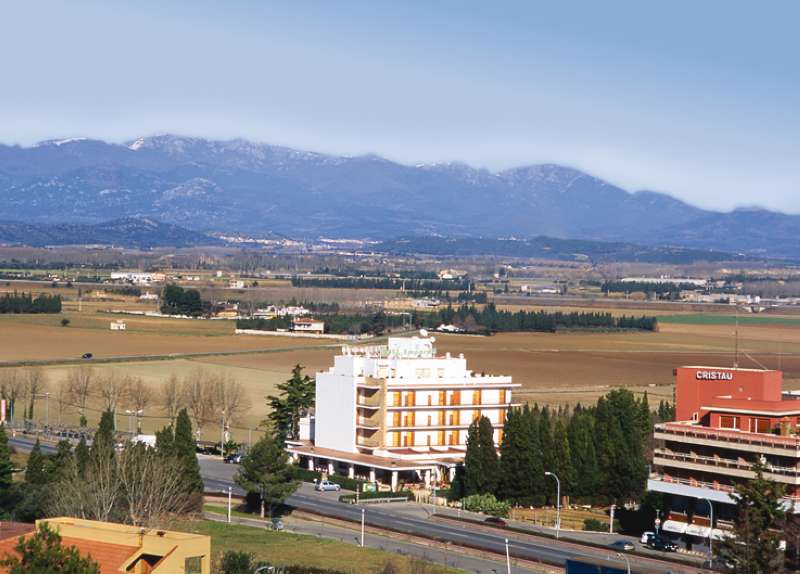 Hotel Empordá image 0