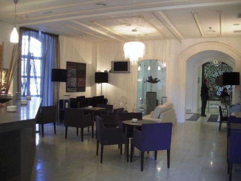 Hotel Catedral Almería image 3