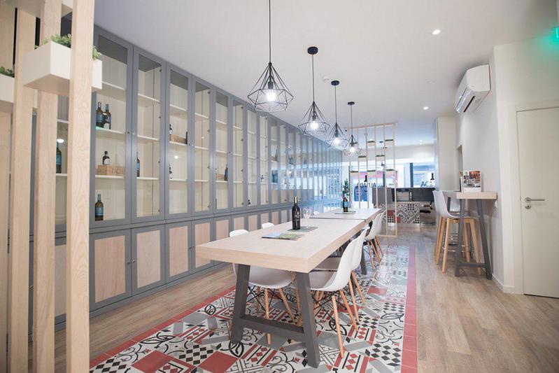 Almada Wine House in Porto - foto 2
