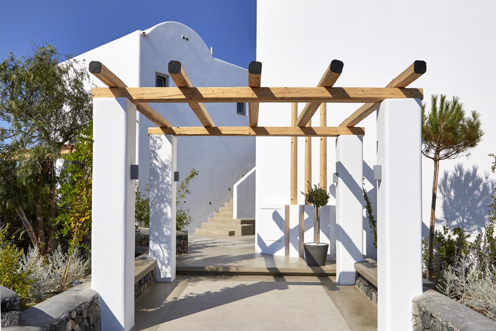 Altera Pars Suites foto 18