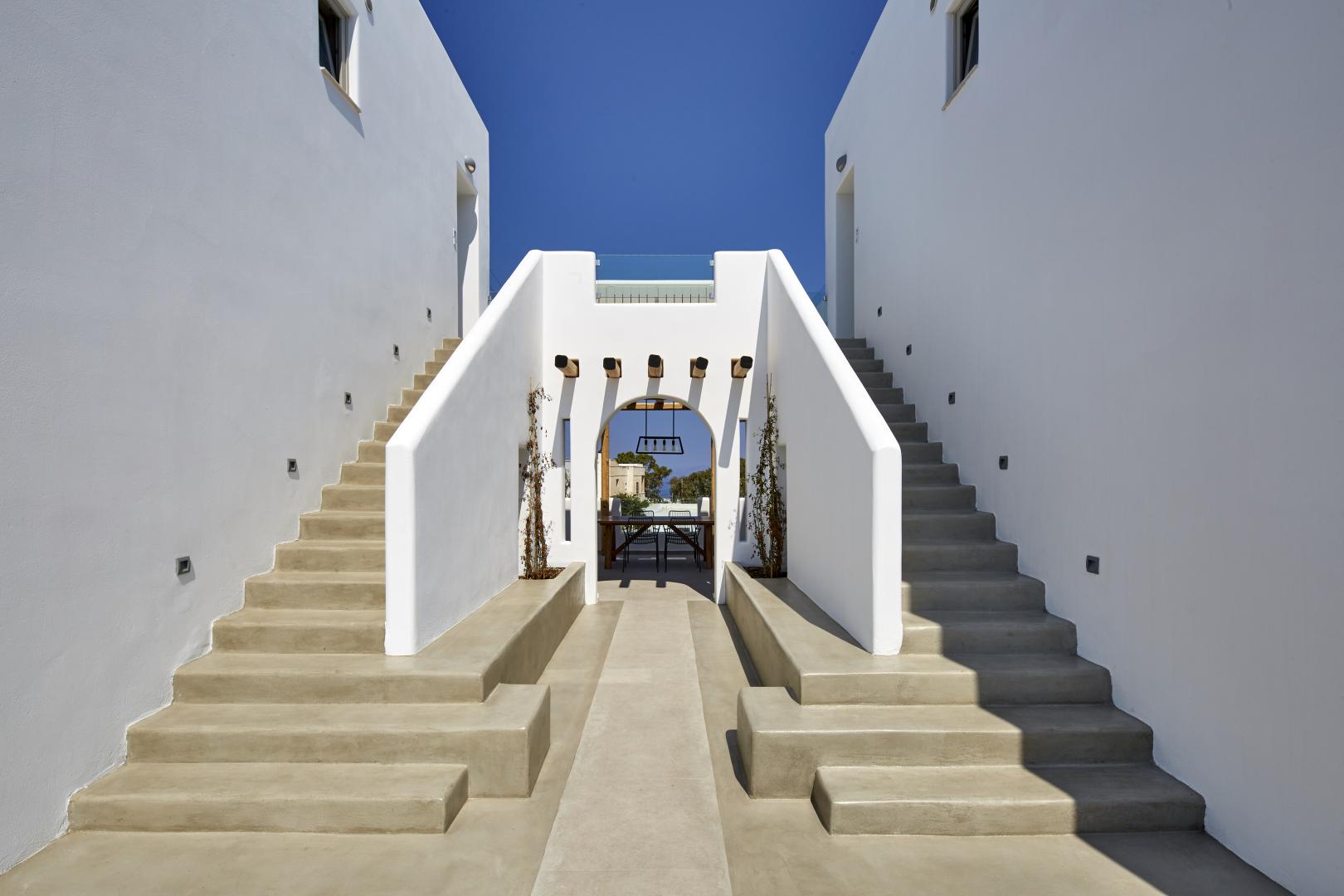 Altera Pars Suites foto 24
