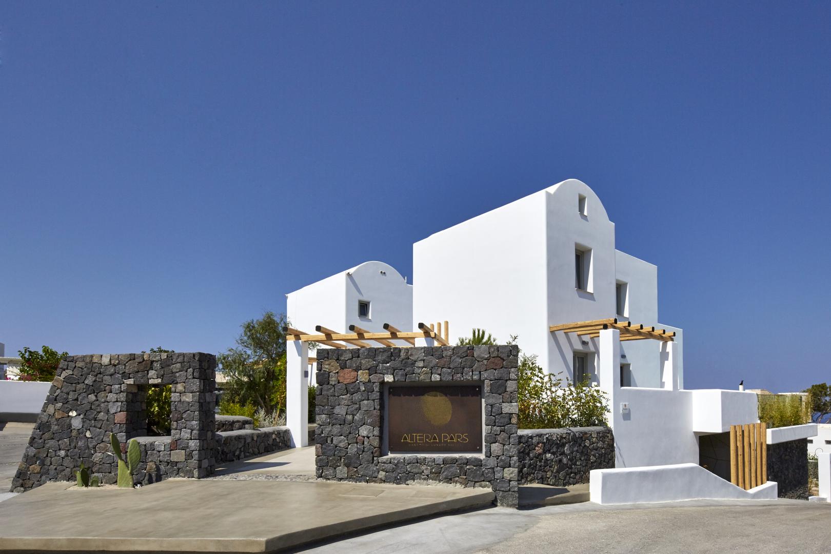 Altera Pars Suites foto 26