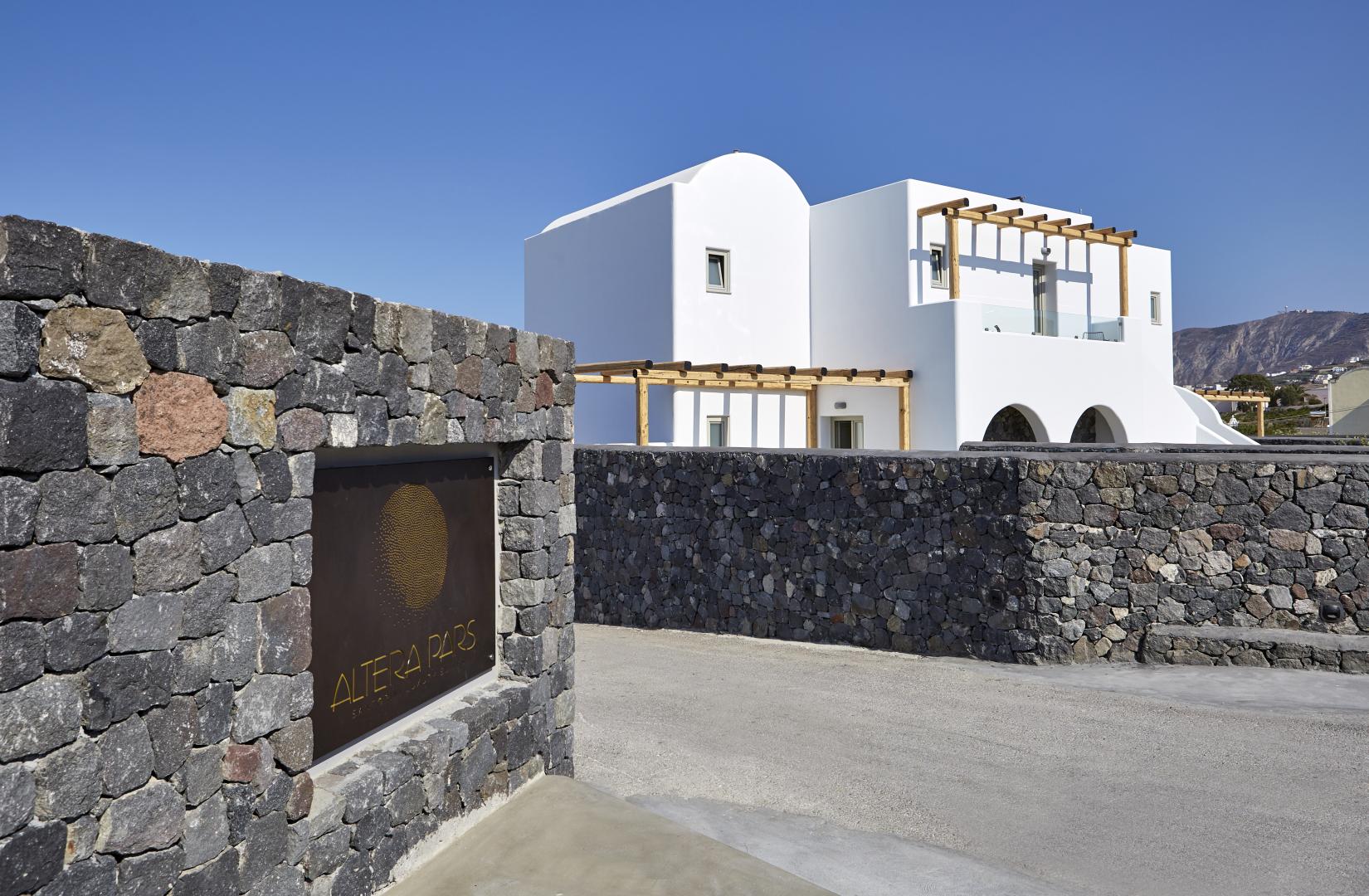 Altera Pars Suites foto 28