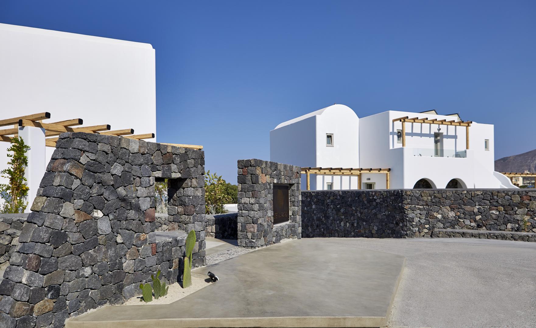 Altera Pars Suites foto 30