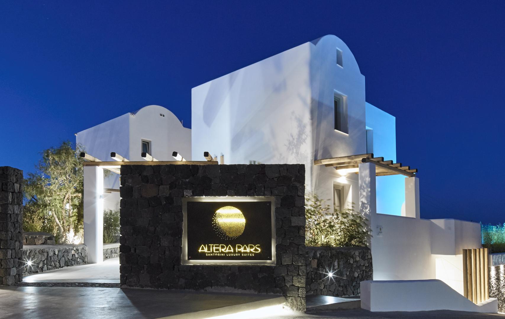 Altera Pars Suites foto 32