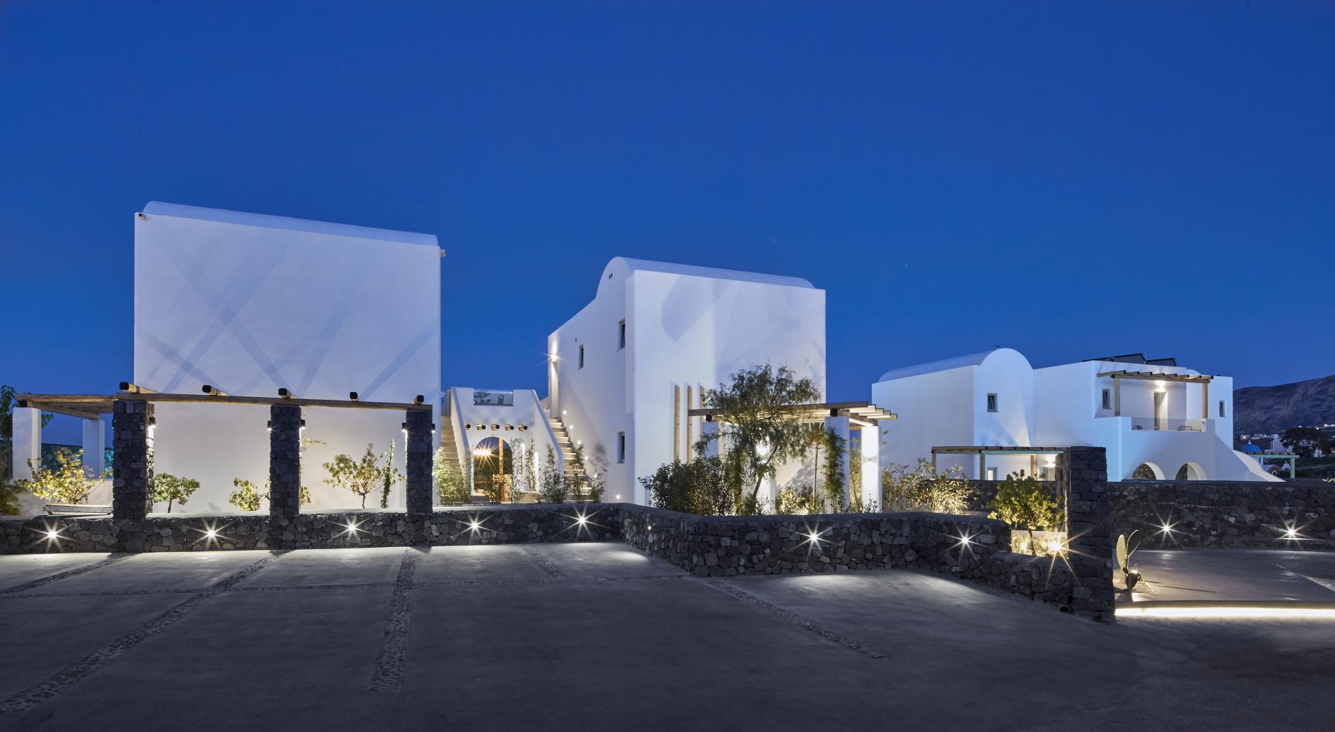 Altera Pars Suites foto 34