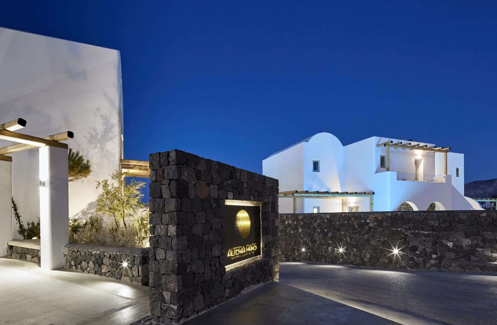 Altera Pars Suites foto 10