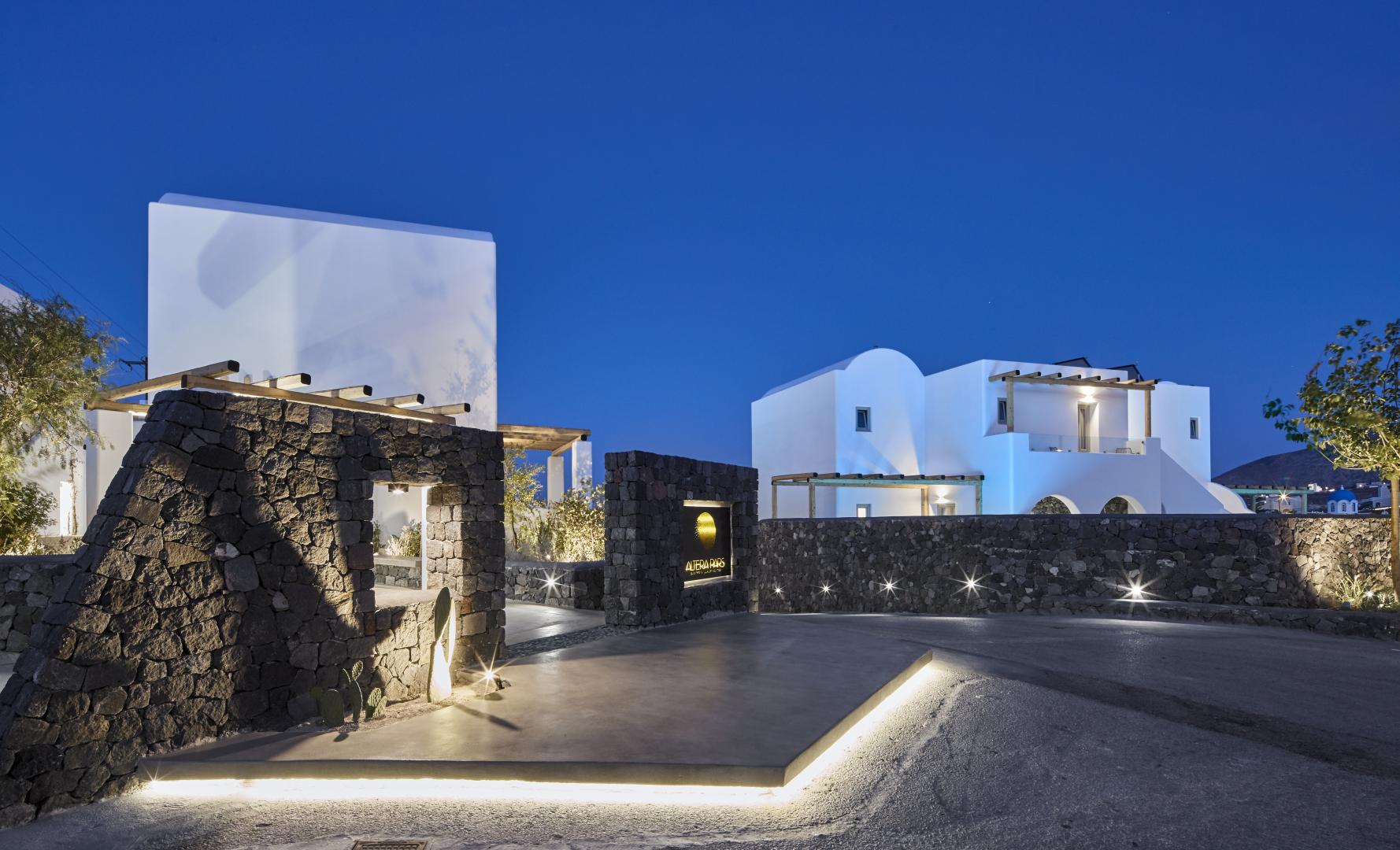 Altera Pars Suites foto 14