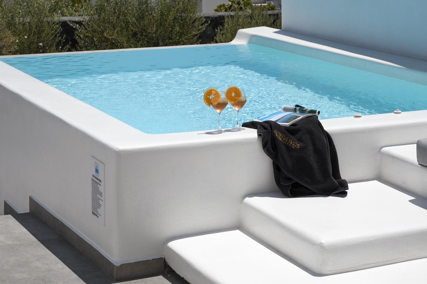 Altera Pars Suites foto 23